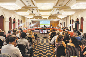 H συνεδρίαση Επιτροπής Προγράμματος Αγροτικής Ανάπτυξης