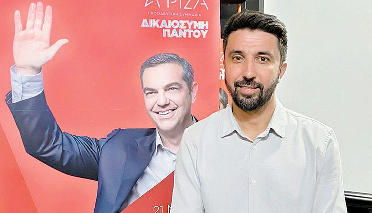 Αναβρασμός στον ΣΥΡΙΖΑ με αφορμή την εκλογή Οζγκιούρ στην Κομοτηνή