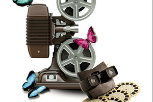 θερινός κινηματογράφος