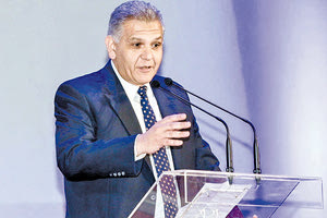 Βαγγέλης Καρκανάκης