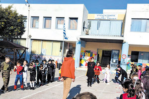 Το έργο «Όνειρο θερινής νυκτός» για μικρούς ηθοποιούς