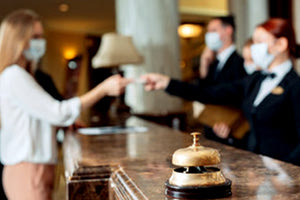 Τουριστικές Επιχειρήσεις Ξενοδοχεία