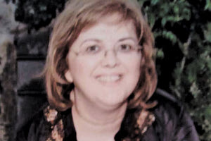 ΓΕΩΡΓΙΑ ΞΥΛΟΥΡΗ