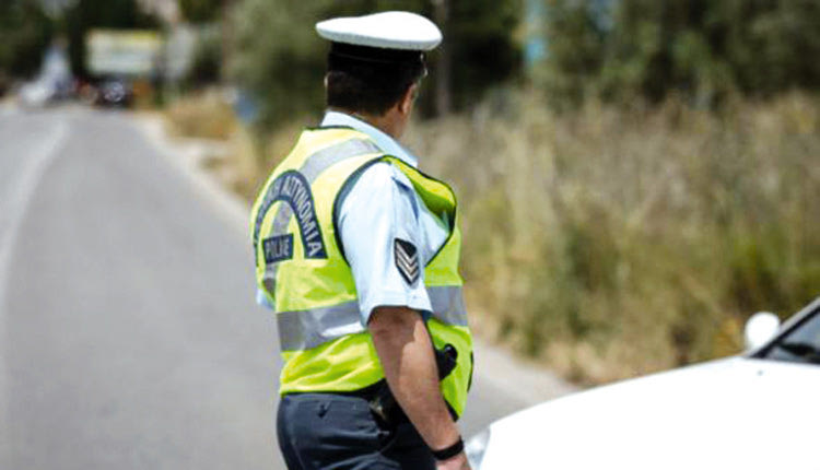Εντατικοί έλεγχοι σε όλη την Κρήτη