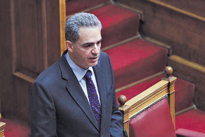 Μπαίνει και ο Συρίγος!