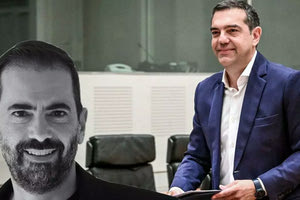 πρώην υποψήφιος βουλευτής του ΣΥΡΙΖΑ στο Ρέθυμνο Θοδωρής Δουλουμπέκης μιλώντας στα livetalks και το Θέμα Κρήτης 103,1.