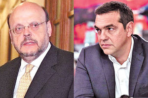 Βρε τι ζούμε! Αντιδράσεις προκάλεσε με την ανάρτησή του στα  social media ο Ευάγγελος Αντώναρος  επιτιθέμενος στους διεκδικητές για την ηγεσία του ΣΥΡΙΖΑ. Σε συνέντευξή του στην ΕΡΤ, μεταξύ άλλων, ο κ. Αντώναρος είπε ότι έτσι όπως πηγαίνουν τα πράγματα, «πολύ σύντομα δεν θα έχω κανένα λόγο να έχω πολιτική συνάφεια με τον ΣΥΡΙΖΑ».