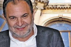 Οι αποφάσεις του Κουράκη