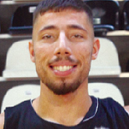 Στην Ενωση Ιλίου ο Μηλαθιανάκης