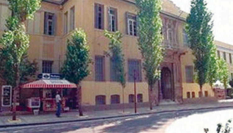 Στον ανακριτή πατέρας και γιος για τα όπλα