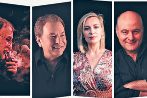 Ξεχωριστό αφιέρωμα στον Θάνο Μικρούτσικο