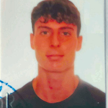 Ο Ιπποκράτης Χρηστάκος 