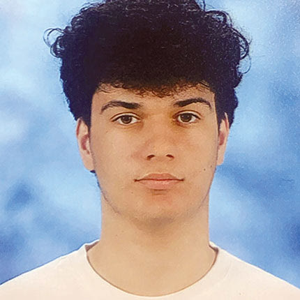 Ο Μάνος Ταβερναράκης 