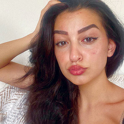 Η Μαρία Βεϊσάκη 