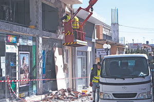 Ουσιαστική διαβούλευση κράτους και κοινωνίας ζητά ο Σύλλογος «Η ελπίδα» για το Ειδικό Πολεοδομικό στον Δήμο Μινώα Πεδιάδος