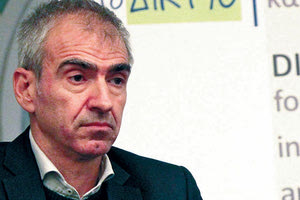 Με ένα σκληρό άρθρο του περιγράφει τα όσα συνέβησαν στον ΣΥΡΙΖΑ ο Νίκος Μαραντζίδης