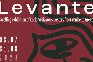 Η έκθεση Levante στο Ηράκλειο