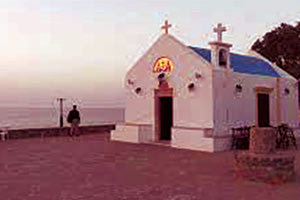 Την Παναγία Γαλακτοτροφούσα τιμά η ενορία Αγίου Κωνσταντίνου και Ελένης Κάτω Γουβών