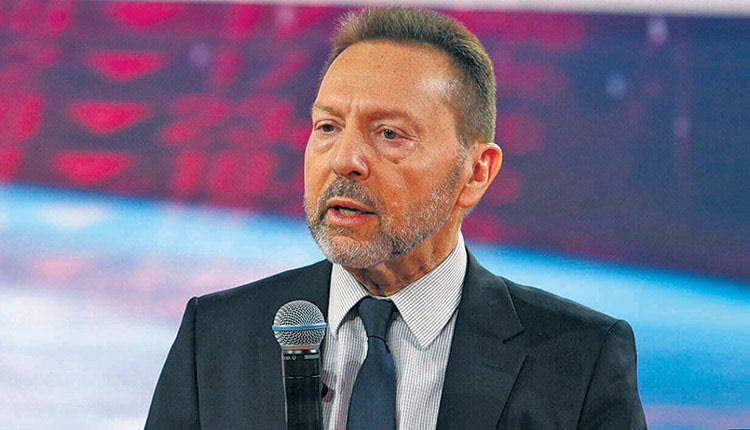 Μεγάλες ευκαιρίες, αλλά και προκλήσεις βλέπει ο Στουρνάρας