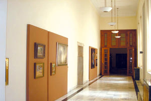 Αναμενόμενες χωροταξικές ανακατατάξεις θα κάνουν οι αρμόδιες υπηρεσίες του Κοινοβουλίου,