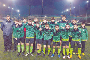 Στις 28 Αυγούστου θα επιστρέψουν στις προπονήσεις οι μικροί του ΠΟΑ