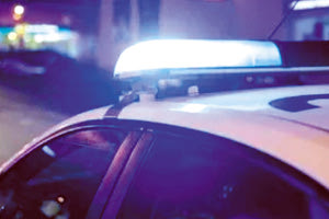 “Σκούπα” της ΕΛ.ΑΣ. στη Χερσόνησο με πολλές συλλήψεις