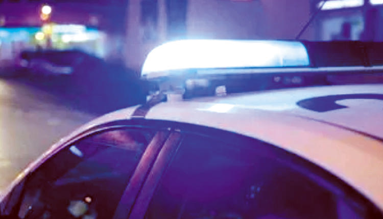 “Σκούπα” της ΕΛ.ΑΣ. στη Χερσόνησο με πολλές συλλήψεις