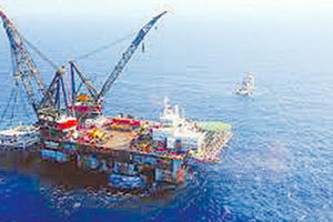 Ενθαρρυντικά τα πρώτα στοιχεία για τα κοιτάσματα νότια της Κρήτης