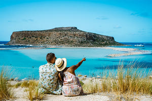 κρητη τουρισμος