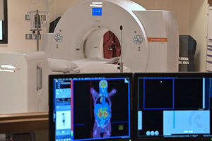 PET SCAN ΠΑΓΝΗ: Απινιδωτής και μόνιτορ στο τμήμα μετά τον θάνατο ασθενούς την ώρα της εξέτασης