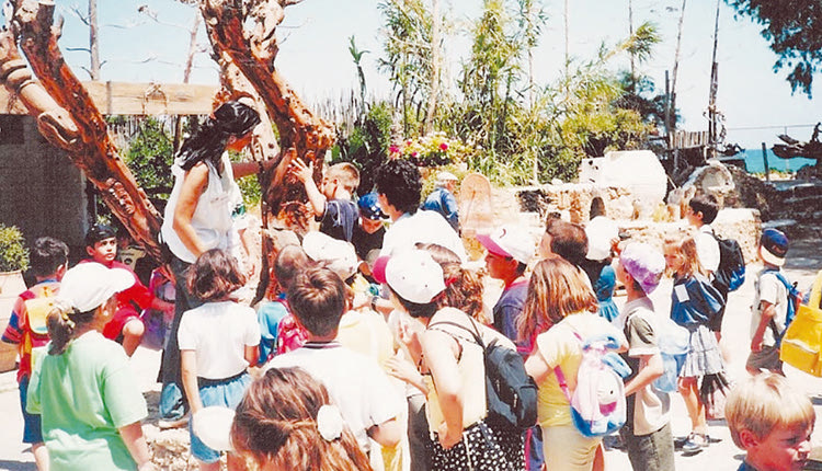 Το Μουσείο «Λυχνοστάτης Κρήτης»: Λειτουργία και Δραστηριότητες 