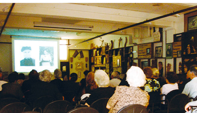 Το Μουσείο «Λυχνοστάτης Κρήτης»: Λειτουργία και Δραστηριότητες 