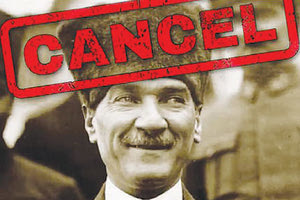 H Disney+ φέρεται να αφαίρεσε τη βιογραφική σειρά για τον Mustafa Kemal από τη συνδρομητική της υπηρεσία στην Τουρκία.