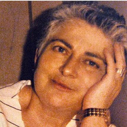 Η Χαρούλα Καρνίκη περίμενε μάταια