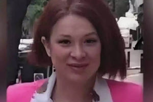 Η άτυχη 37χρονη