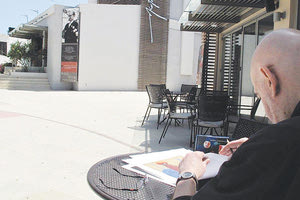 Ο «Νικηφόρος Φωκάς»  γίνεται παράσταση μετά από 39 χρόνια