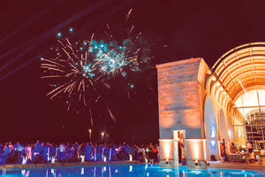 Πάρτι για τα 20 χρόνια του Blue Palace στην Ελούντα