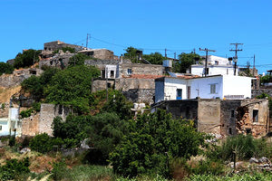 ΓΑΛΑΤΑΣ ΟΙΚΙΣΜΟΣ