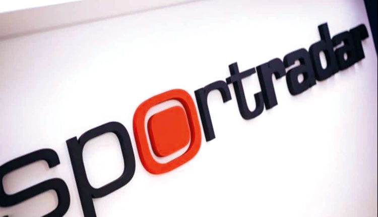 sportradar
