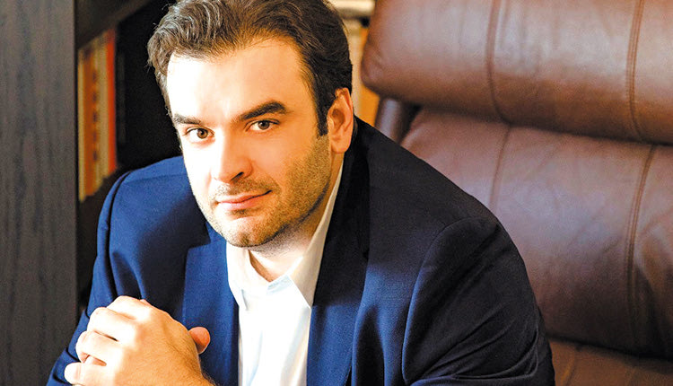 πιερρακακης