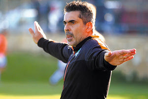 Ακόμα δεν έχουν μιλήσει Πίτσος και ΠΟΑ