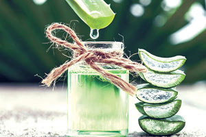 ΠΟΫ, πρόσεχε την αλόη!