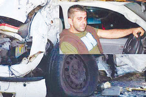 Ο άτυχος Μανόλης Αφράτης