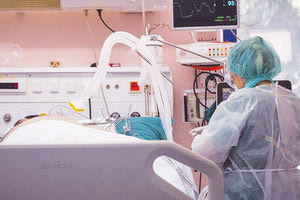 -Στη μονάδα νεογνών του Βενιζελείου το νεογέννητο