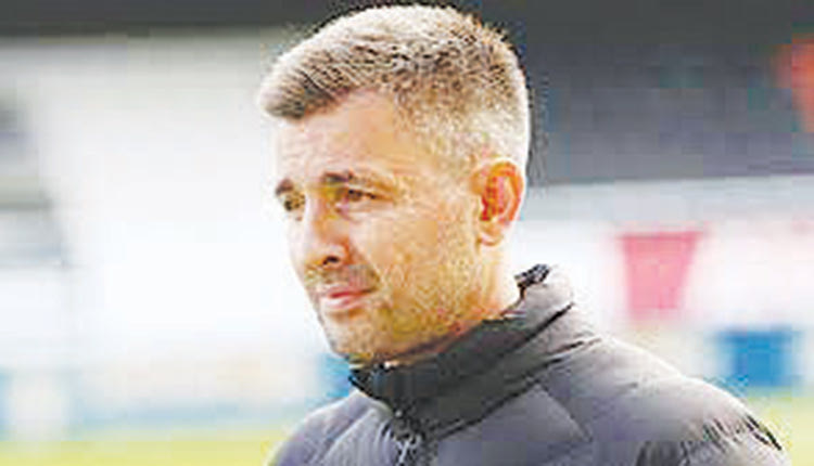 ο Γιώργος Σίμος