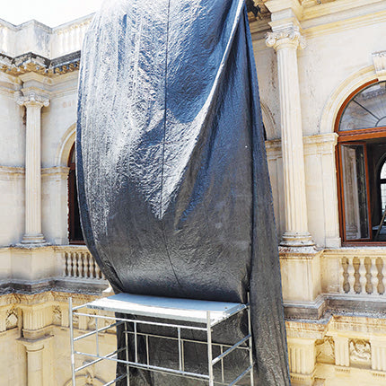 ΛΟΤΖΙΑ ΑΝΑΚΑΙΝΙΣΗ