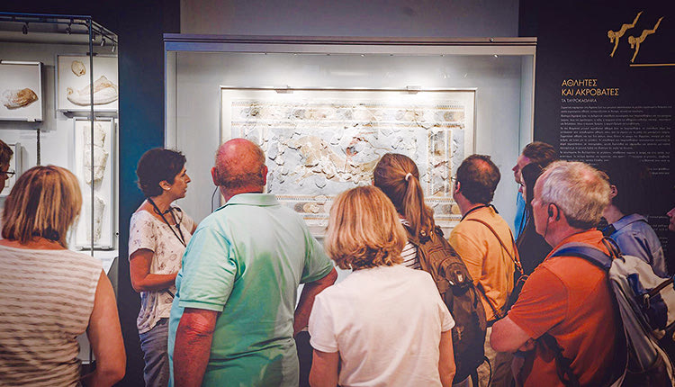 ΑΡΧ. ΜΟΥΣΕΙΟ 9η ΘΕΣΗ 