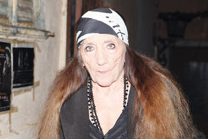 Πέθανε η θρυλική τραγουδίστρια Γιώτα Γιάννα