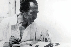 Ο Καζαντζάκης «πρωταγωνιστεί» στο Φεστιβάλ «Η Κρήτη συναντά την Ύδρα»