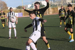 ΤΟΠΙΚΟ ΠΡΩΤΑΘΛΗΜΑ